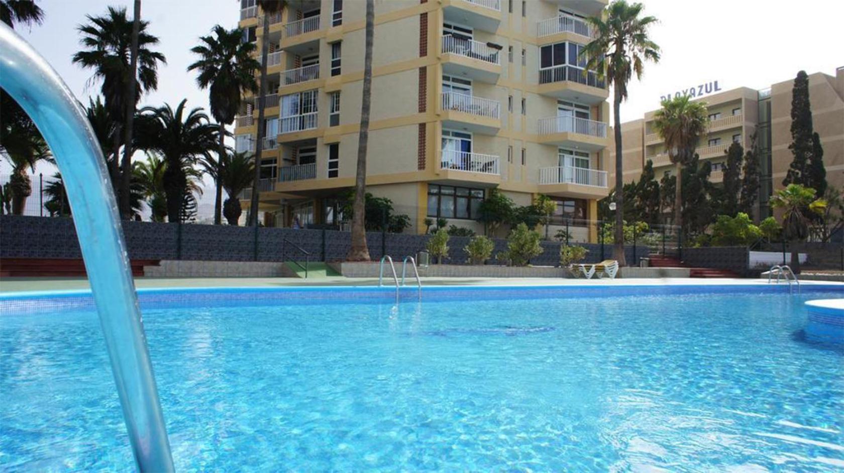 Appartamento Full Center Of Americas, Renovated, High Floor *